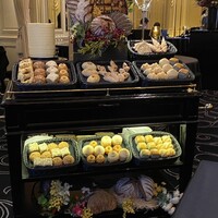 ガストロノミー ジョエル・ロブション - 