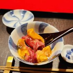 にくの匠 三芳 - 