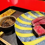 にくの匠 三芳 - 