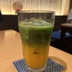 霧の森 茶フェ ゆるり - 