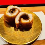 にくの匠 三芳 - 