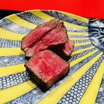 にくの匠 三芳 - 