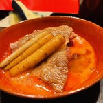 にくの匠 三芳 - 