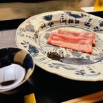 にくの匠 三芳 - 