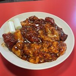 焼肉 冷麺 てっちゃん - 