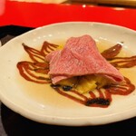 にくの匠 三芳 - 