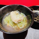 にくの匠 三芳 - 