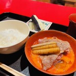 にくの匠 三芳 - 