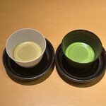 霧の森 茶フェ ゆるり - 