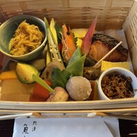 大津魚忠 - 