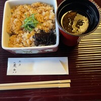 大津魚忠 - 