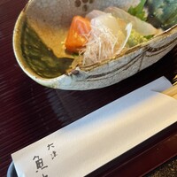 大津魚忠 - 