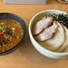 札幌真麺処 幸村 月寒本店