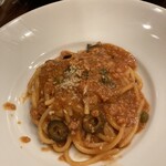 ビストロ ハッチ - 