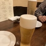 ビストロ ハッチ - 