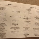 ビストロ ハッチ - 