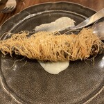 ビストロ ハッチ - 