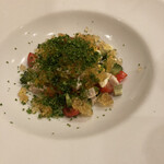 ビストロ ハッチ - 