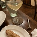 ビストロ ハッチ - 