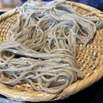 いろりの蕎麦処 築山 - 