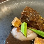 オット エ セッテ 大分