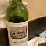 ビストロ ハッチ - 