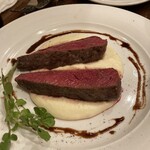 ビストロ ハッチ - 