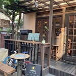 ビストロ ハッチ - 