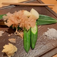 魚の中俣 銀座 - 
