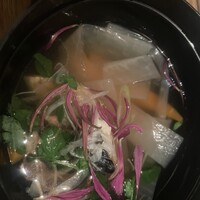 神楽坂 坂の花 - 