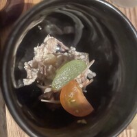 神楽坂 坂の花 - 