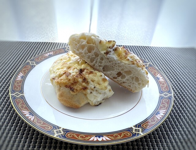 ジルウェット （GIROUETTE） - 別府/パン | 食べログ