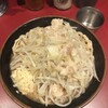 ラーメン二郎 荻窪店