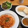 ＰＵＢＬＩＣ ＤＩＮＥＲ - 昔ながらのナポリタンセット