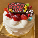 菓子工房シュプレーム - 