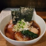 日本橋 製麺庵 なな蓮 - 