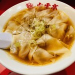 餃子食堂 宝雲亭 - 