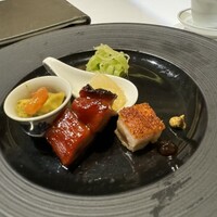 中国飯店 富麗華 - 