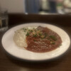 リゾットカレースタンダード