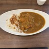 元町チキンカレーのお店 パルフェ 県庁前本店