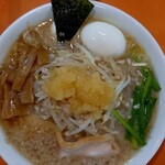 まりぼ - 美しい丼面