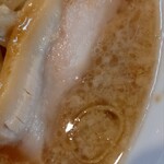 まりぼ - 背脂チャチャ