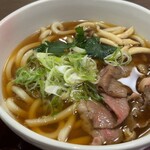和食麵處 Sagami 近江八幡店 - 2024/09/15