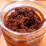 まりぼ - コクのある旨辛『唐華』