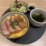 スリーピッグ - 