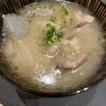 スリーピッグ - 豚汁