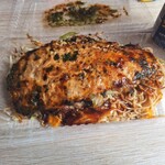 お好み焼き大ちゃん - 