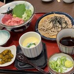 和食麵處 Sagami 近江八幡店 - 2024/09/15