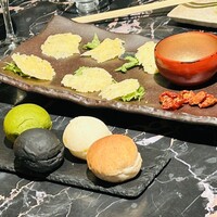 肉料理 KOJIRO -  肉料理 KOJIRO -