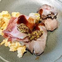 RISTORANTE E'VOLTA Unico Polo - 